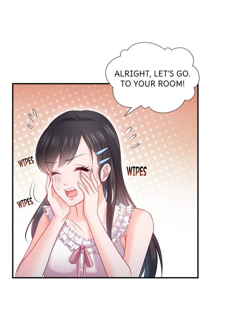 Perfect Secret Love: The Bad New Wife is a Little Sweet chapter 26 - page 30