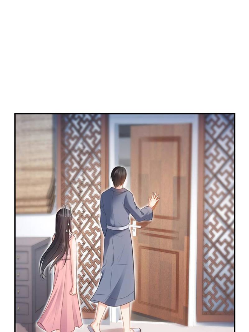 Perfect Secret Love: The Bad New Wife is a Little Sweet chapter 26 - page 31