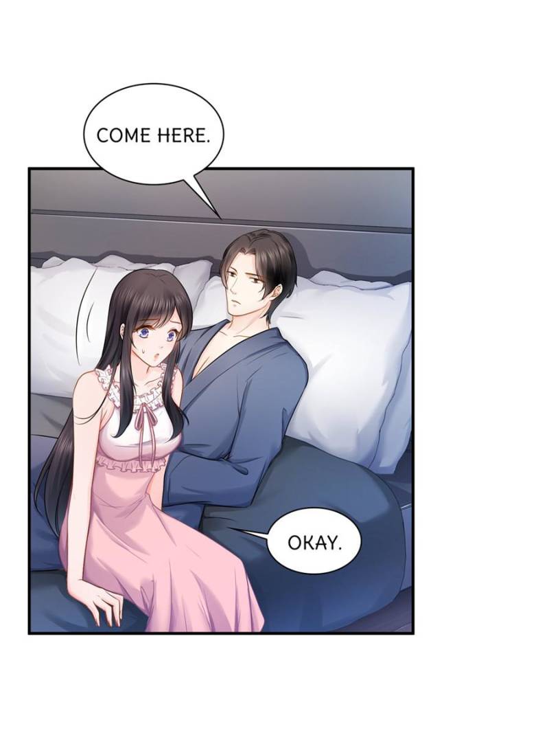 Perfect Secret Love: The Bad New Wife is a Little Sweet chapter 26 - page 36