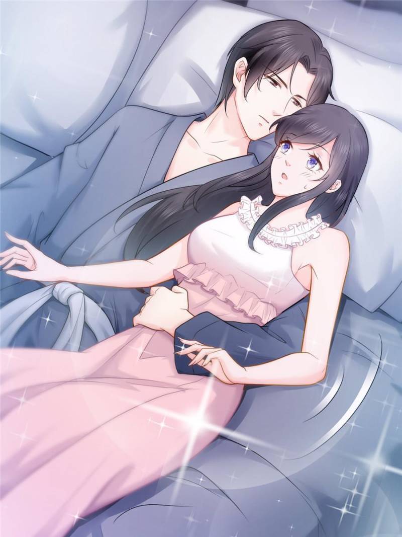 Perfect Secret Love: The Bad New Wife is a Little Sweet chapter 26 - page 39
