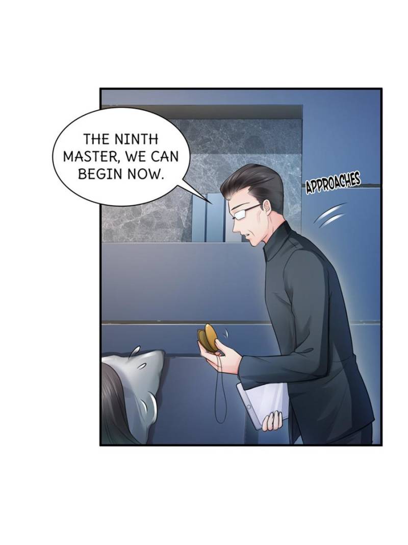 Perfect Secret Love: The Bad New Wife is a Little Sweet chapter 26 - page 42