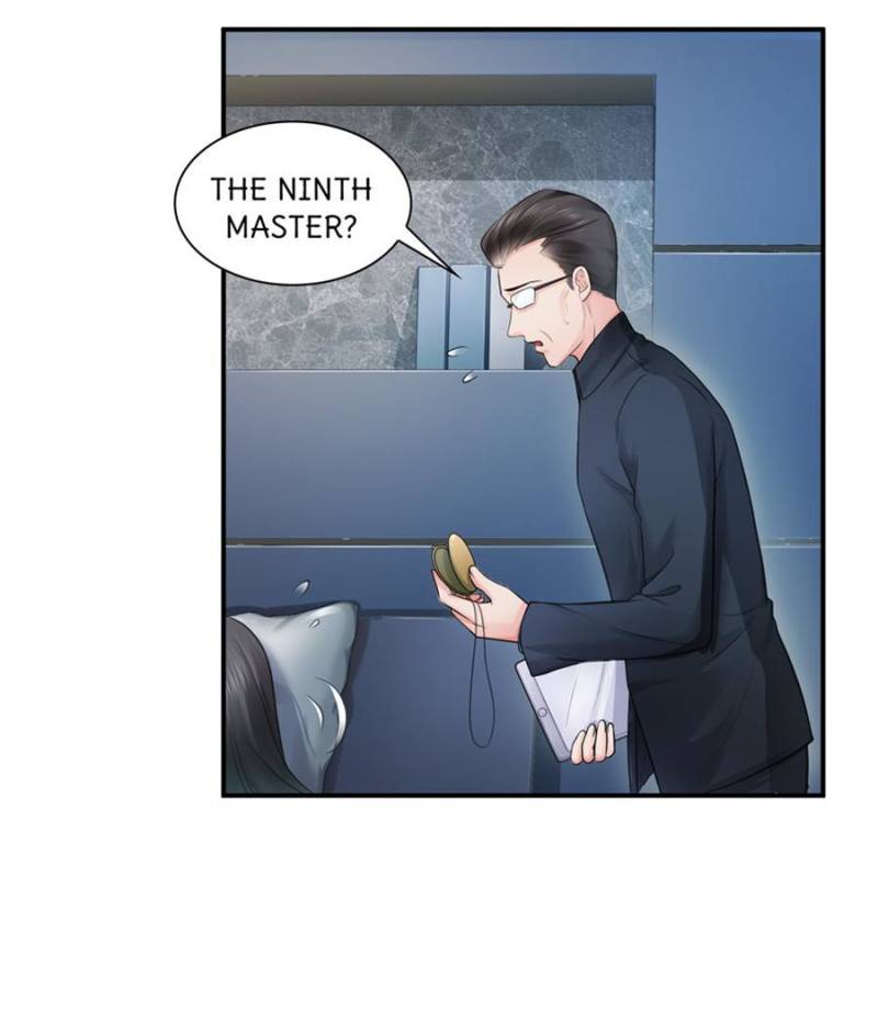 Perfect Secret Love: The Bad New Wife is a Little Sweet chapter 26 - page 43