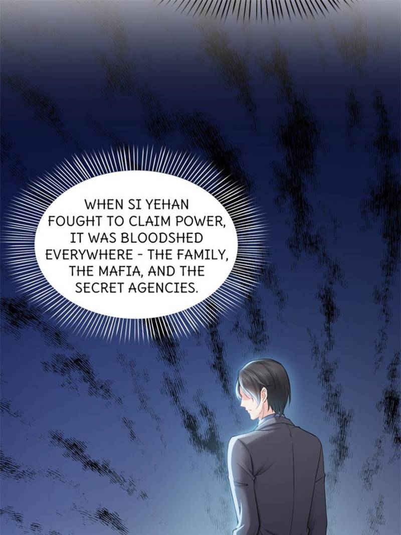 Perfect Secret Love: The Bad New Wife is a Little Sweet chapter 25 - page 11