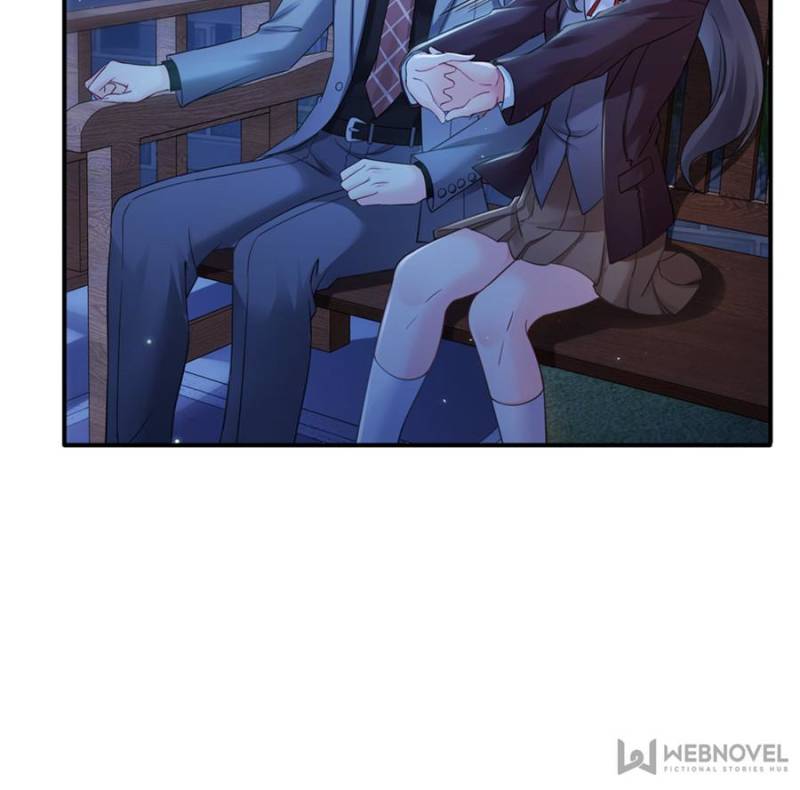 Perfect Secret Love: The Bad New Wife is a Little Sweet chapter 25 - page 3