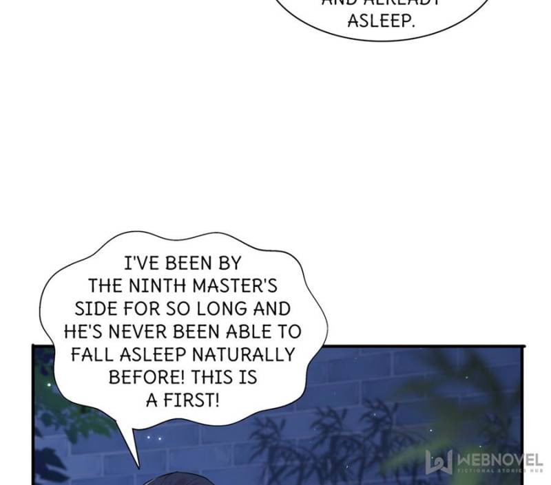 Perfect Secret Love: The Bad New Wife is a Little Sweet chapter 25 - page 32