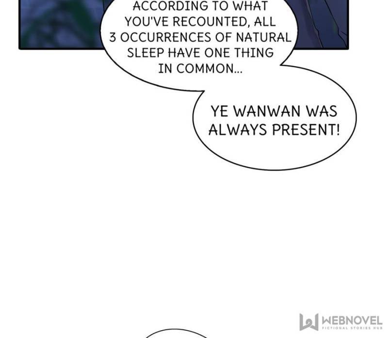 Perfect Secret Love: The Bad New Wife is a Little Sweet chapter 25 - page 38