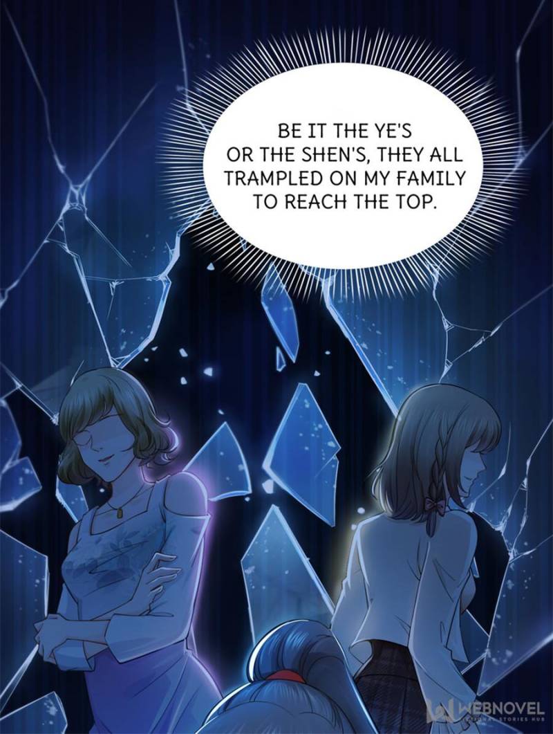 Perfect Secret Love: The Bad New Wife is a Little Sweet chapter 25 - page 46