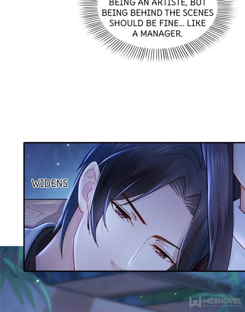 Perfect Secret Love: The Bad New Wife is a Little Sweet chapter 25 - page 50