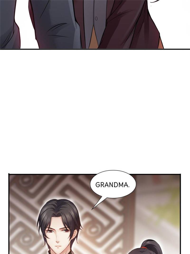 Perfect Secret Love: The Bad New Wife is a Little Sweet chapter 24 - page 14