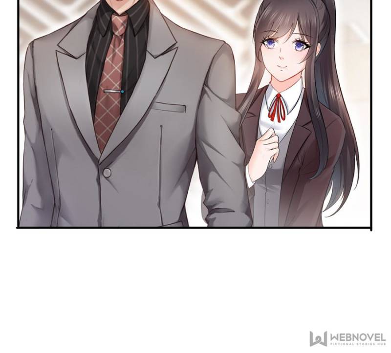 Perfect Secret Love: The Bad New Wife is a Little Sweet chapter 24 - page 15
