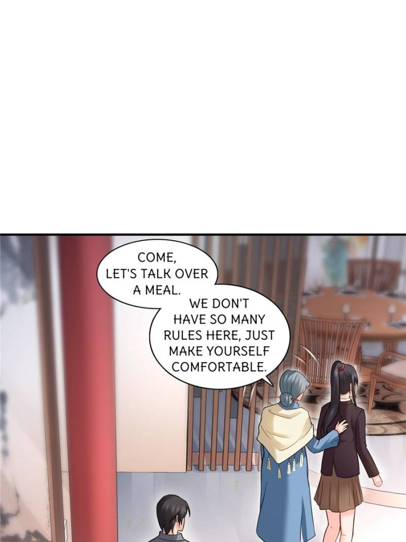 Perfect Secret Love: The Bad New Wife is a Little Sweet chapter 24 - page 17