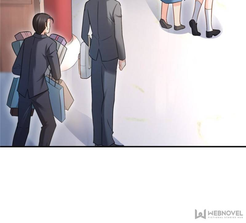 Perfect Secret Love: The Bad New Wife is a Little Sweet chapter 24 - page 18