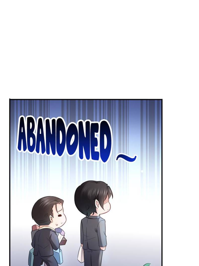 Perfect Secret Love: The Bad New Wife is a Little Sweet chapter 24 - page 19