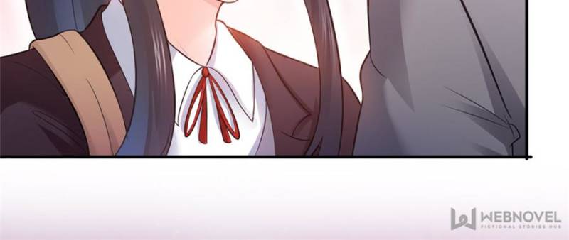 Perfect Secret Love: The Bad New Wife is a Little Sweet chapter 24 - page 2
