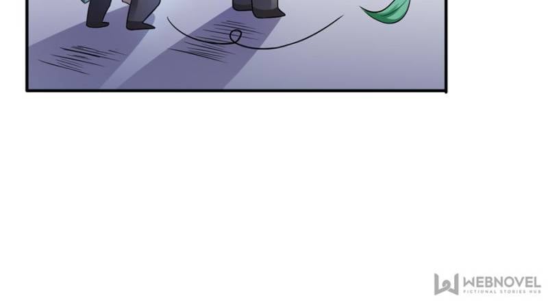 Perfect Secret Love: The Bad New Wife is a Little Sweet chapter 24 - page 20