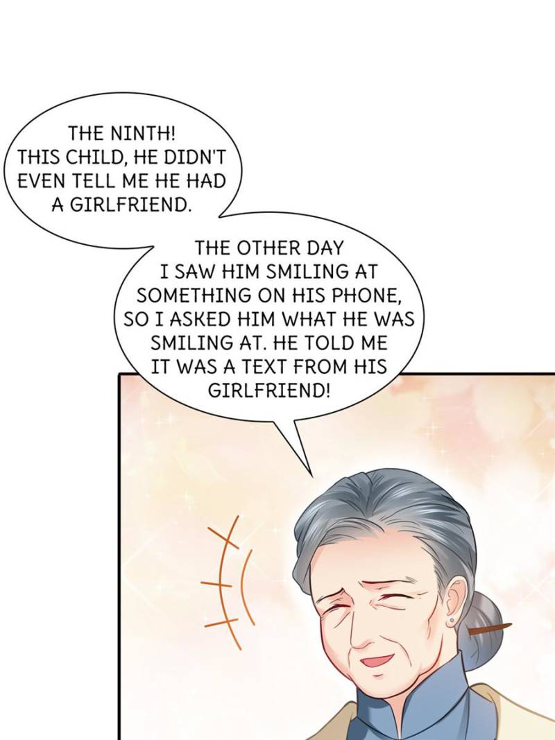 Perfect Secret Love: The Bad New Wife is a Little Sweet chapter 24 - page 22