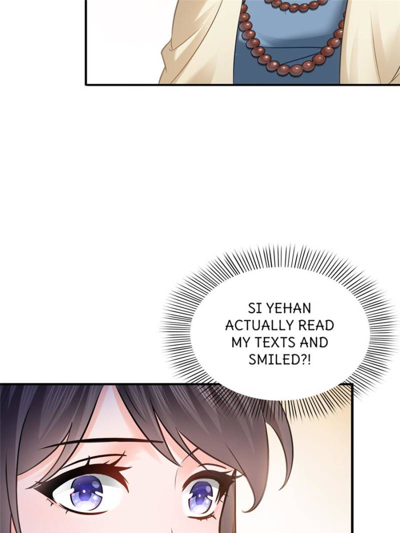 Perfect Secret Love: The Bad New Wife is a Little Sweet chapter 24 - page 24