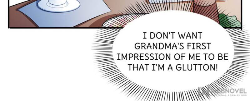 Perfect Secret Love: The Bad New Wife is a Little Sweet chapter 24 - page 31