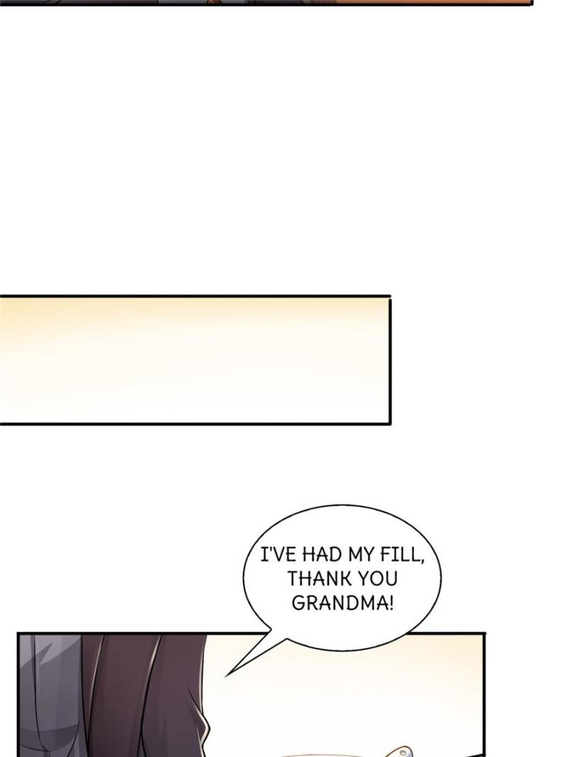 Perfect Secret Love: The Bad New Wife is a Little Sweet chapter 24 - page 38