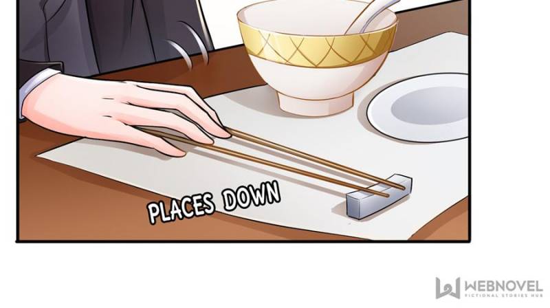 Perfect Secret Love: The Bad New Wife is a Little Sweet chapter 24 - page 39