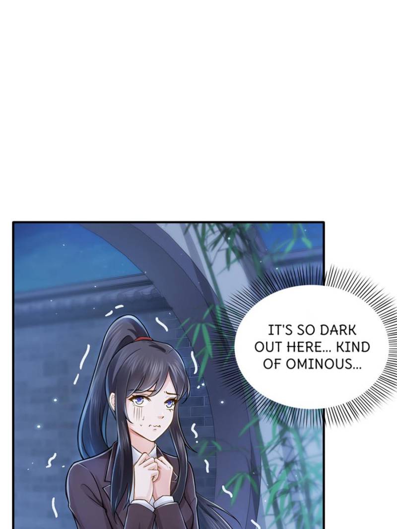 Perfect Secret Love: The Bad New Wife is a Little Sweet chapter 24 - page 54