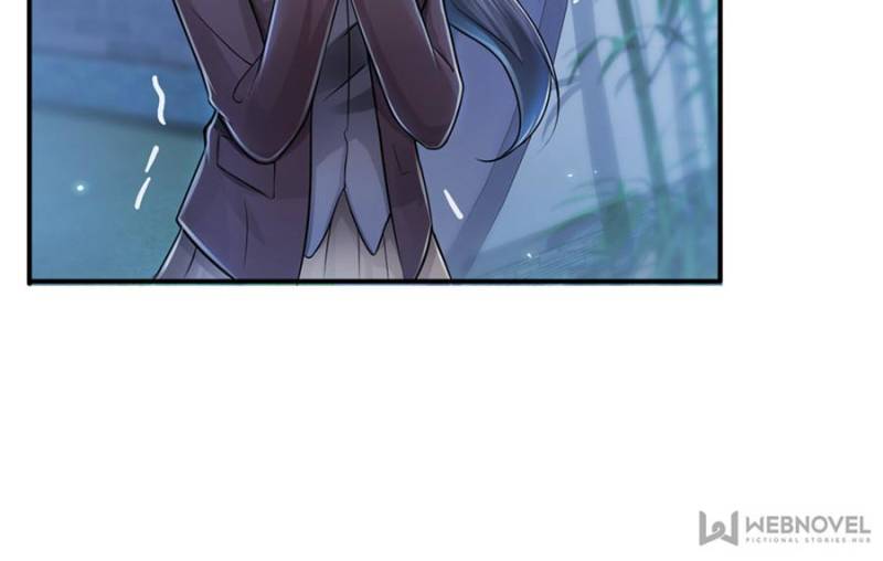 Perfect Secret Love: The Bad New Wife is a Little Sweet chapter 24 - page 55