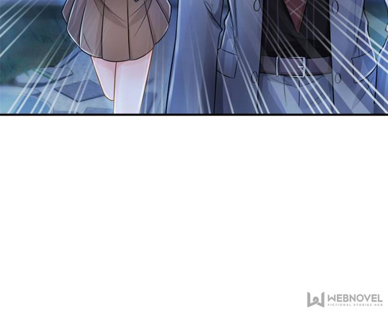 Perfect Secret Love: The Bad New Wife is a Little Sweet chapter 24 - page 57
