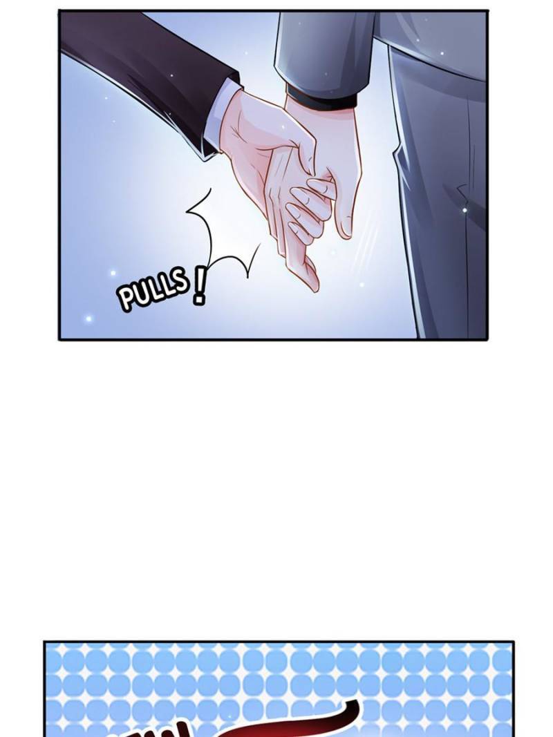 Perfect Secret Love: The Bad New Wife is a Little Sweet chapter 24 - page 58