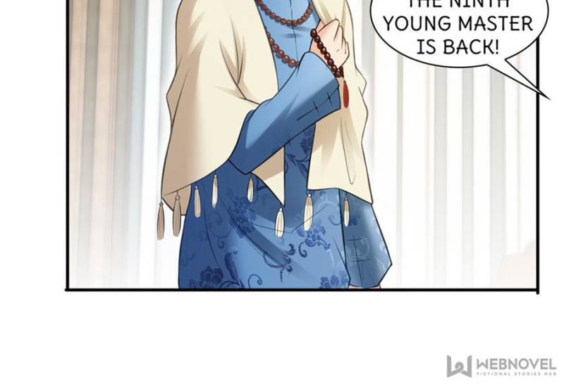 Perfect Secret Love: The Bad New Wife is a Little Sweet chapter 24 - page 6