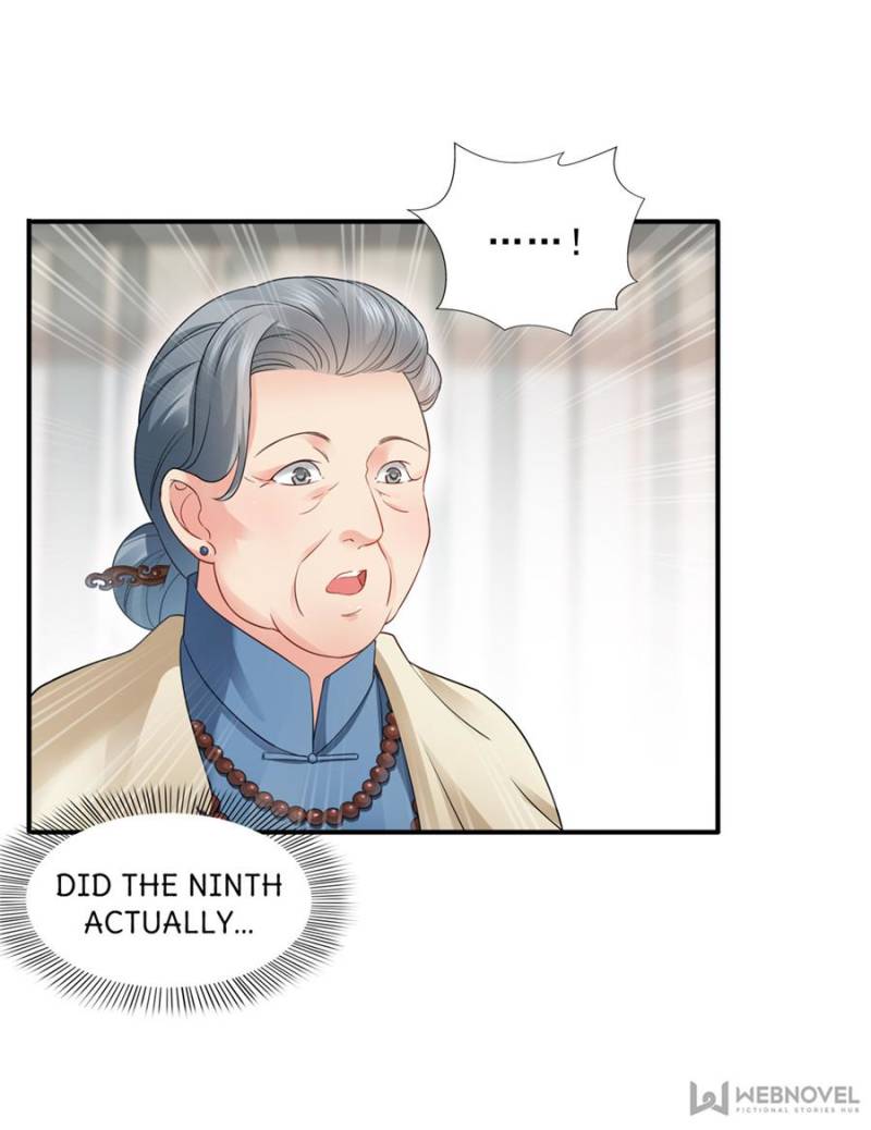 Perfect Secret Love: The Bad New Wife is a Little Sweet chapter 24 - page 9
