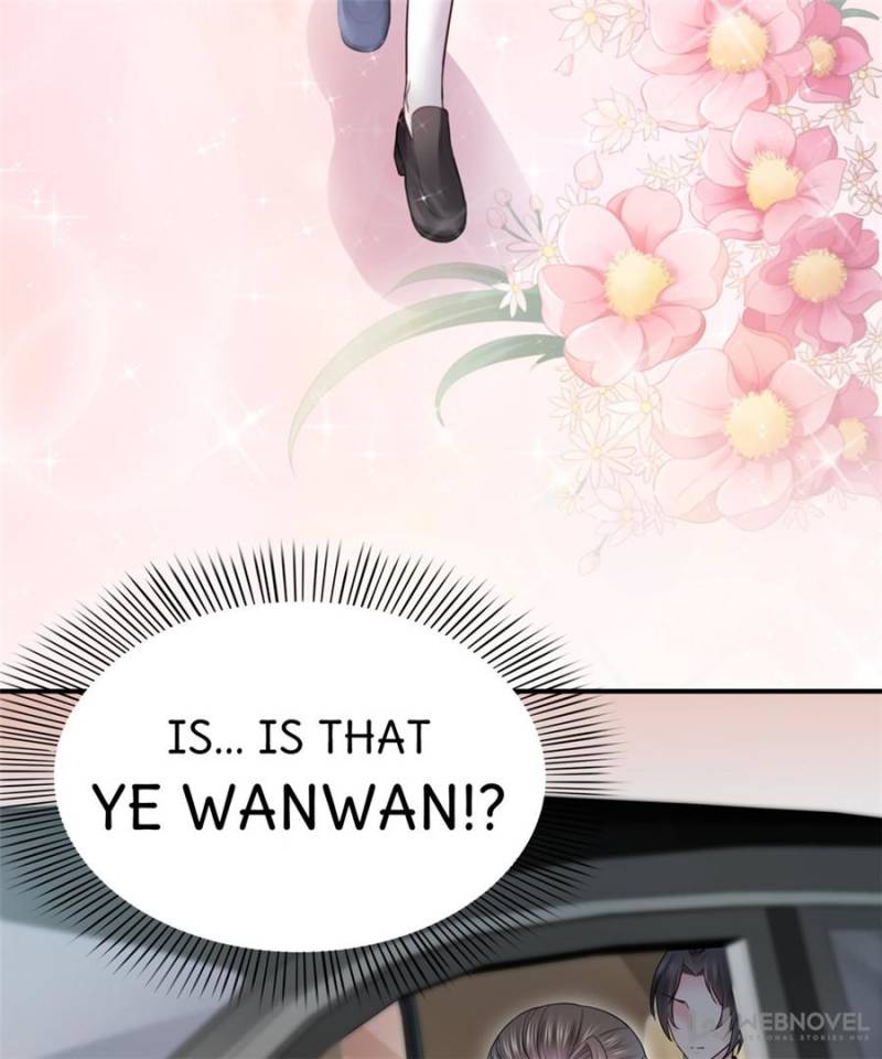 Perfect Secret Love: The Bad New Wife is a Little Sweet chapter 23 - page 15