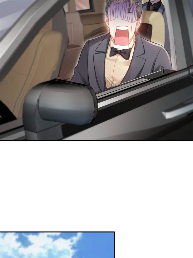 Perfect Secret Love: The Bad New Wife is a Little Sweet chapter 23 - page 16
