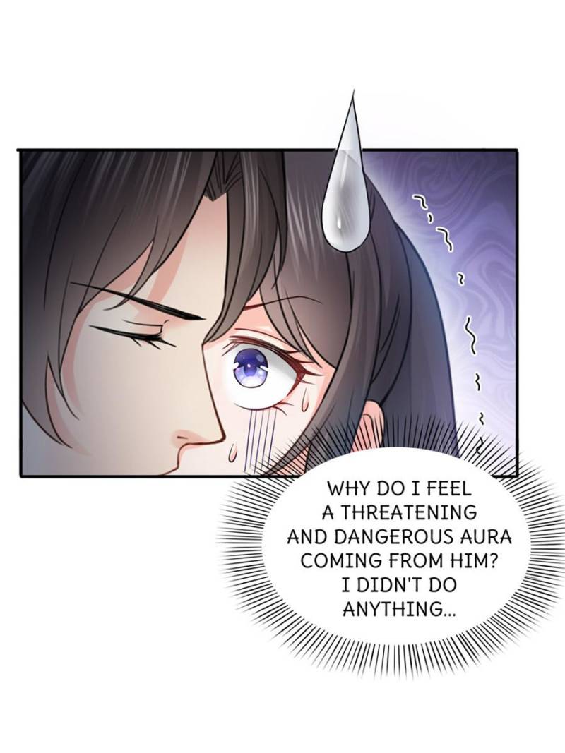 Perfect Secret Love: The Bad New Wife is a Little Sweet chapter 23 - page 29