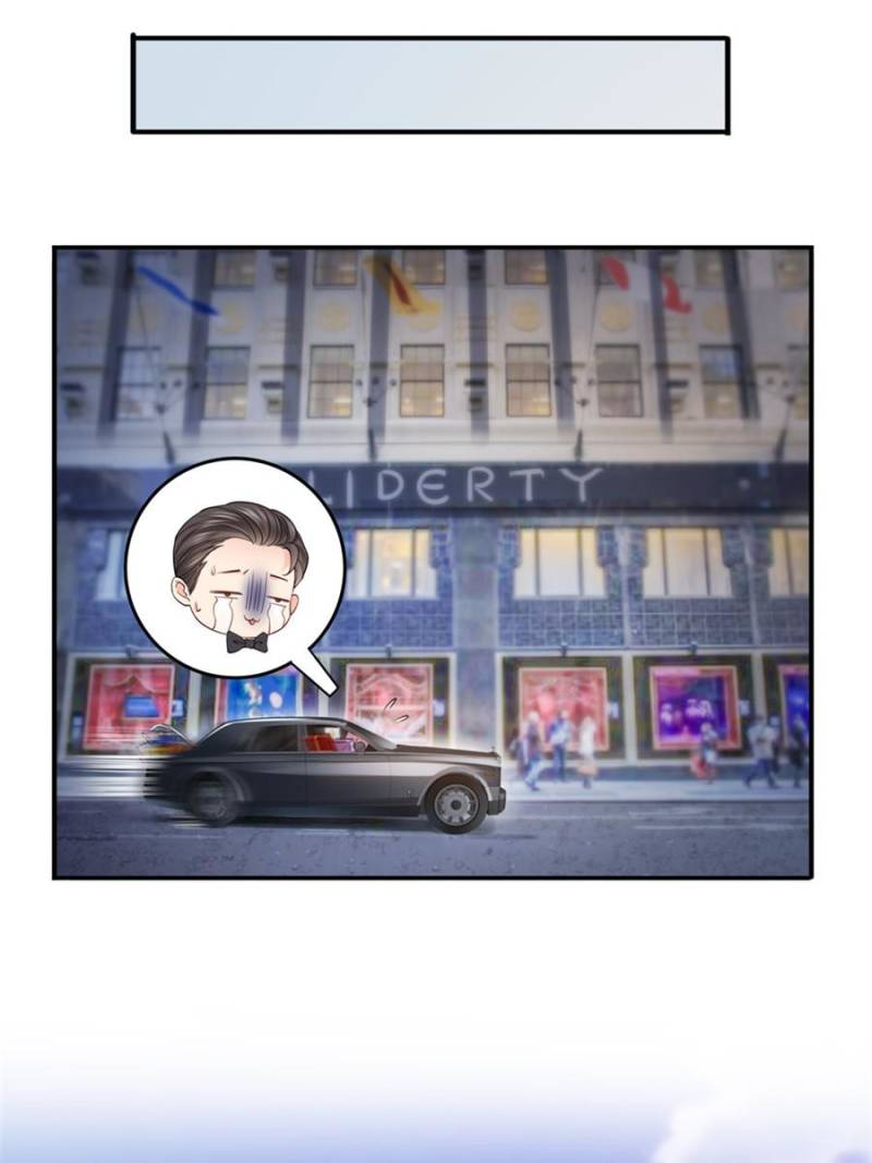 Perfect Secret Love: The Bad New Wife is a Little Sweet chapter 23 - page 43