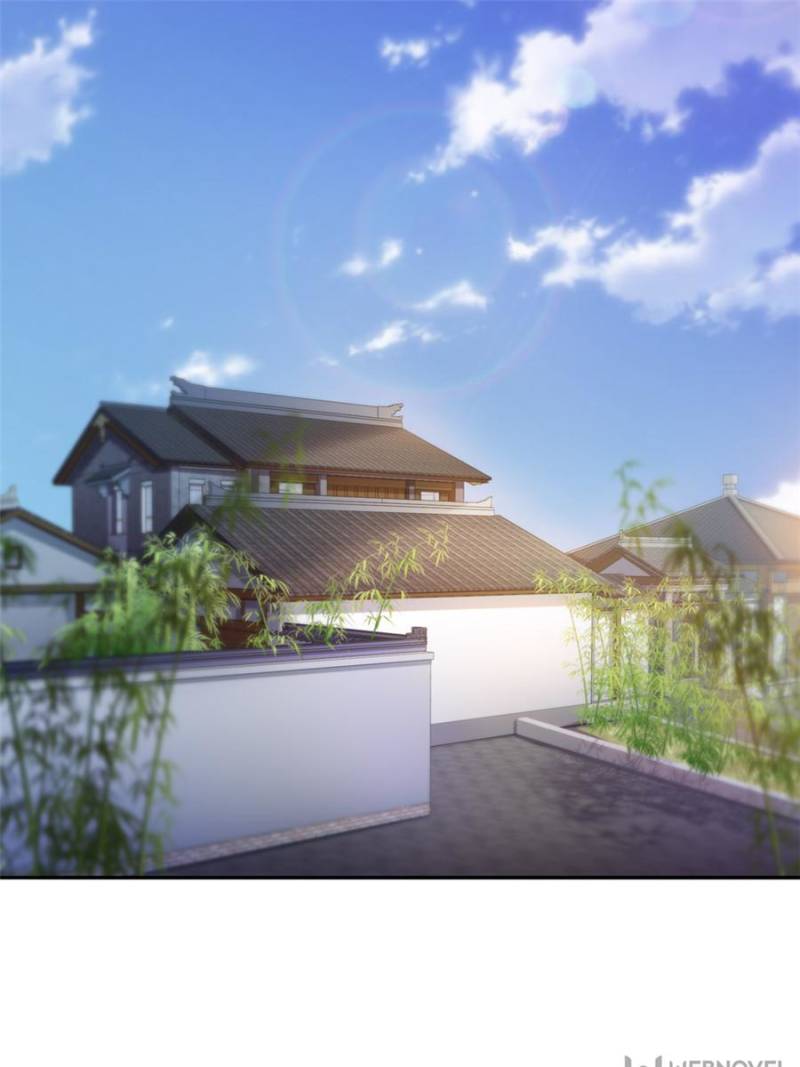 Perfect Secret Love: The Bad New Wife is a Little Sweet chapter 23 - page 45