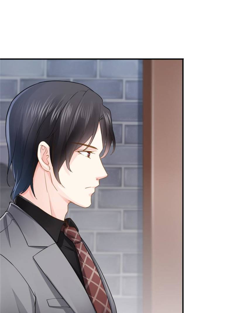 Perfect Secret Love: The Bad New Wife is a Little Sweet chapter 23 - page 60