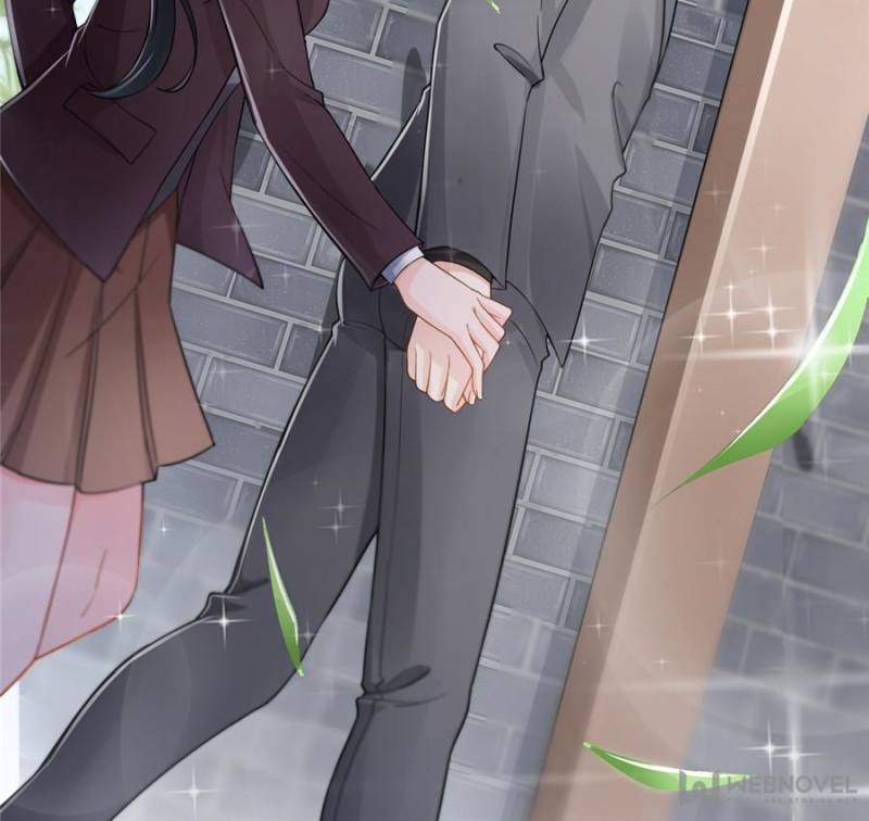 Perfect Secret Love: The Bad New Wife is a Little Sweet chapter 23 - page 63