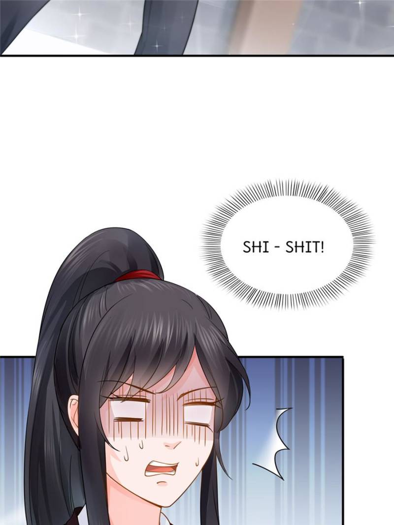 Perfect Secret Love: The Bad New Wife is a Little Sweet chapter 23 - page 64