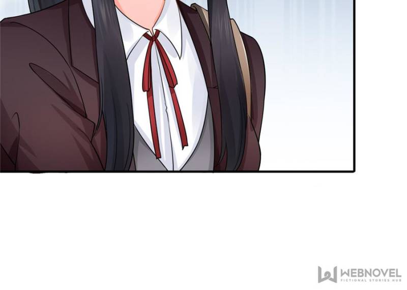Perfect Secret Love: The Bad New Wife is a Little Sweet chapter 23 - page 65