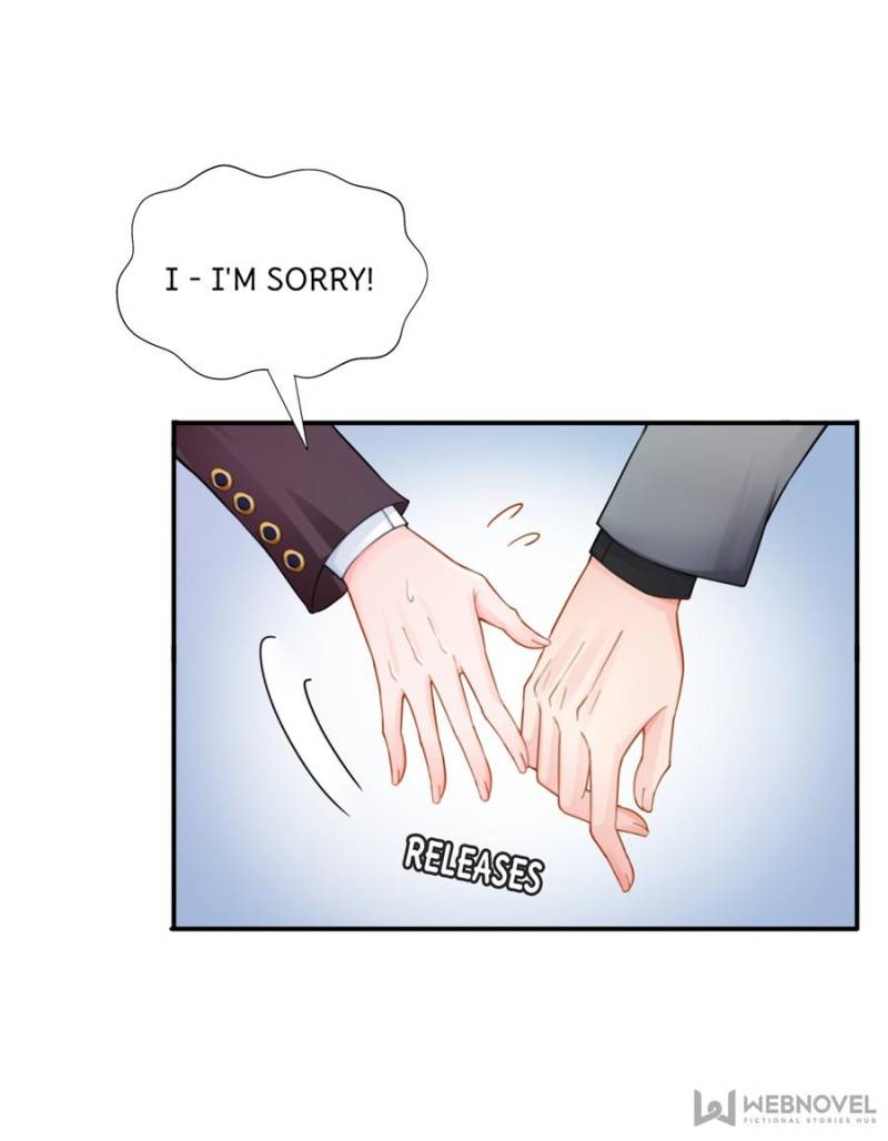Perfect Secret Love: The Bad New Wife is a Little Sweet chapter 23 - page 66