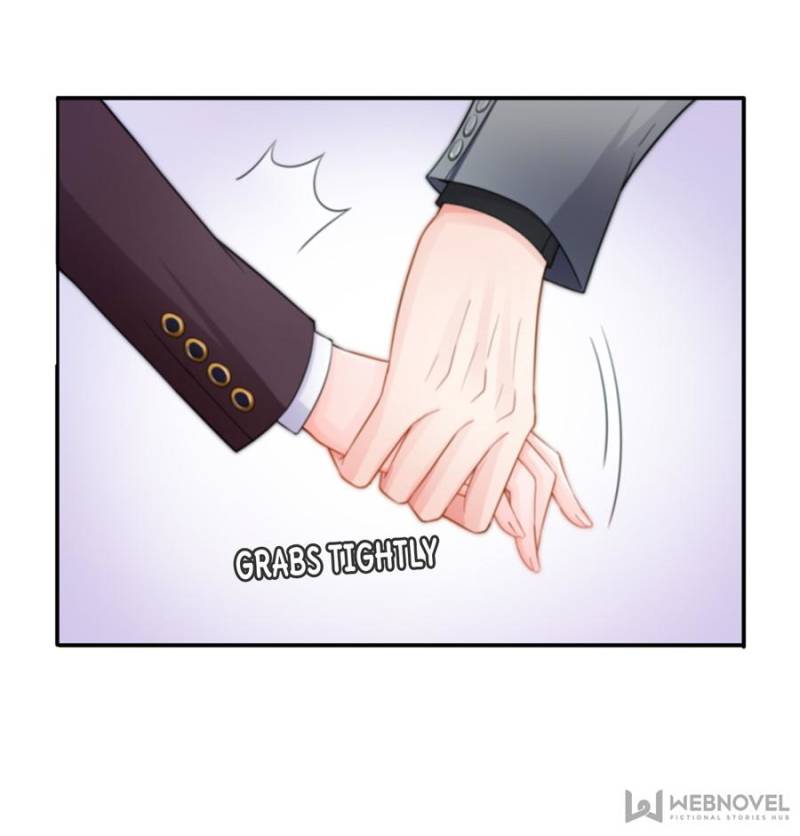 Perfect Secret Love: The Bad New Wife is a Little Sweet chapter 23 - page 67