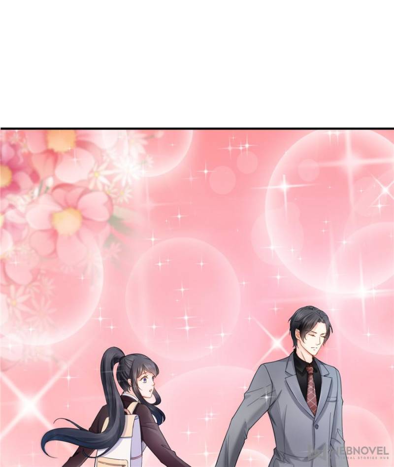 Perfect Secret Love: The Bad New Wife is a Little Sweet chapter 23 - page 68