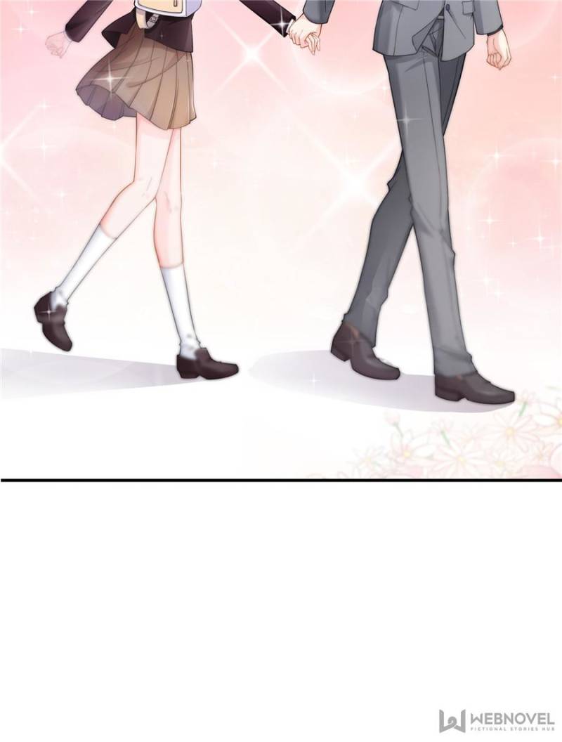 Perfect Secret Love: The Bad New Wife is a Little Sweet chapter 23 - page 69