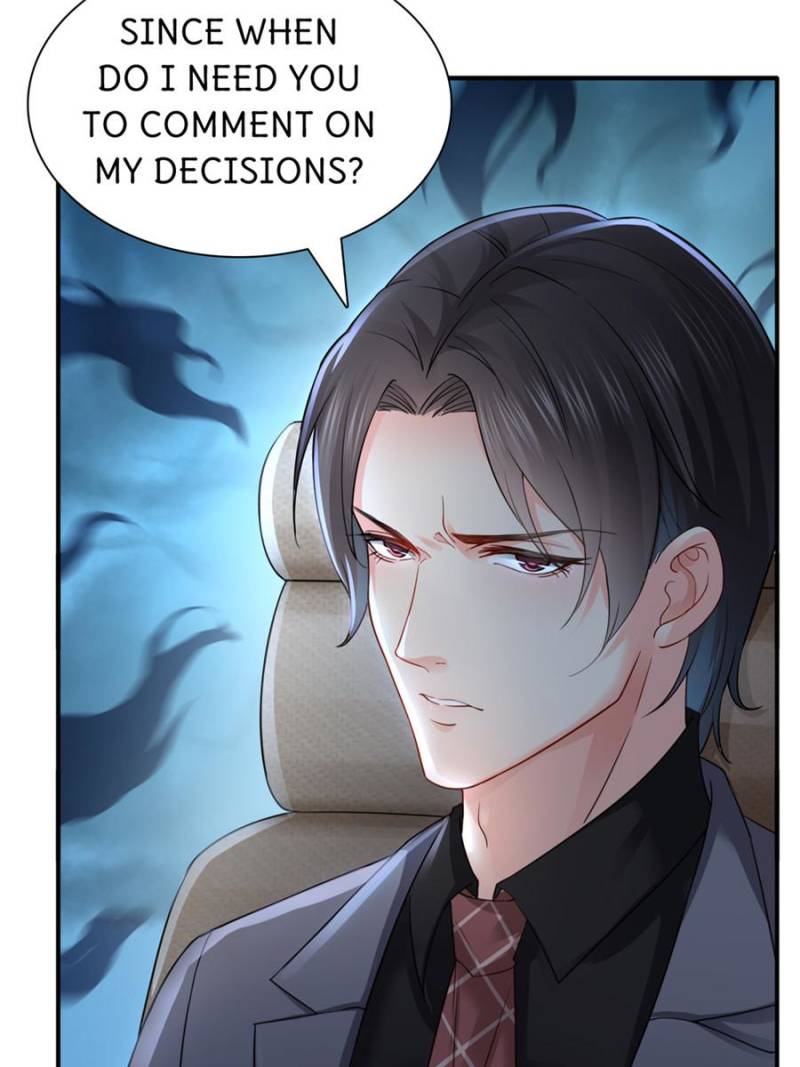 Perfect Secret Love: The Bad New Wife is a Little Sweet chapter 23 - page 7