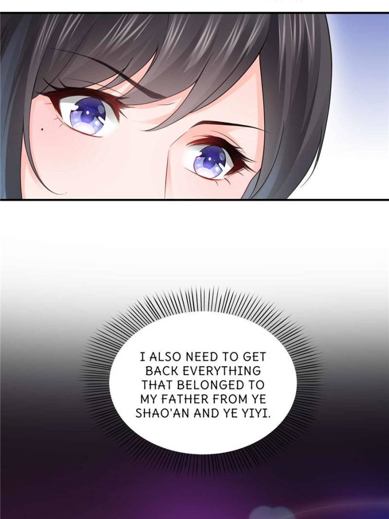 Perfect Secret Love: The Bad New Wife is a Little Sweet Chapter 22 - page 13