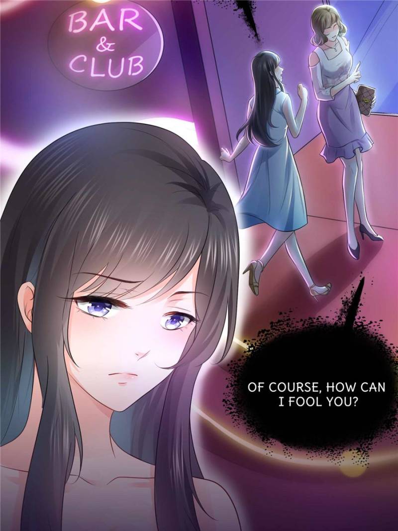 Perfect Secret Love: The Bad New Wife is a Little Sweet Chapter 22 - page 15