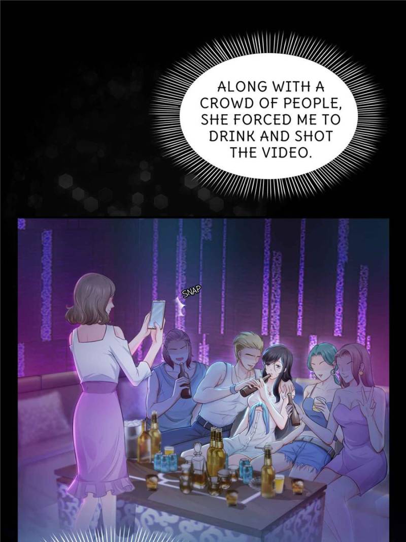 Perfect Secret Love: The Bad New Wife is a Little Sweet Chapter 22 - page 17