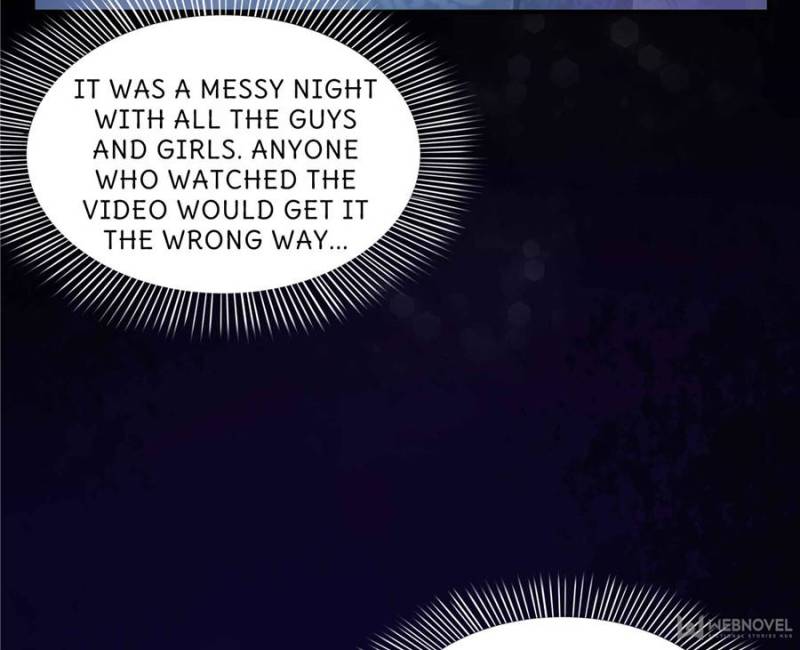 Perfect Secret Love: The Bad New Wife is a Little Sweet Chapter 22 - page 18