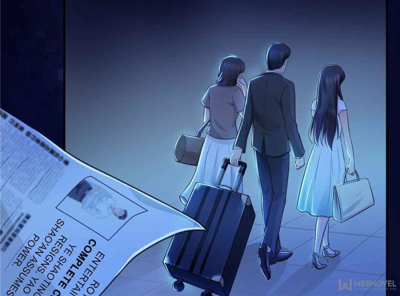Perfect Secret Love: The Bad New Wife is a Little Sweet Chapter 22 - page 22