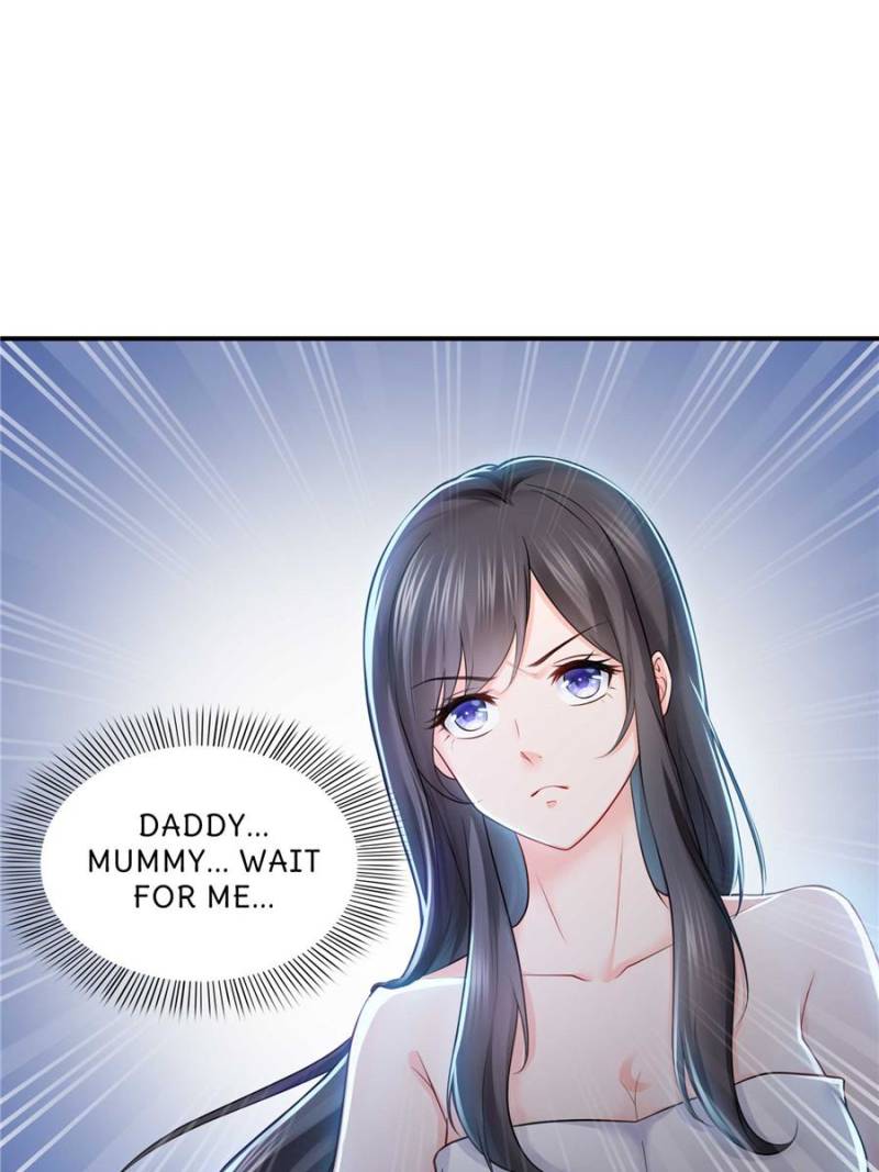 Perfect Secret Love: The Bad New Wife is a Little Sweet Chapter 22 - page 25